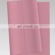 Super Comfortable Cotton Single Jersey Fabric Plain Dyed Woven Fabric For Dress thumbnail-4