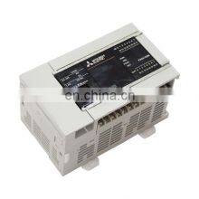 Japan Module Mitsubishi PLC Programming Controller FX5U-32MR/ESS thumbnail-3