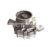 Construction Machinery Parts Water Pump Assy 236-4413