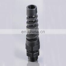 High Quality Factory Direct Sales M-Length Nylon Cable Glands Wtih Strain Relief thumbnail-2