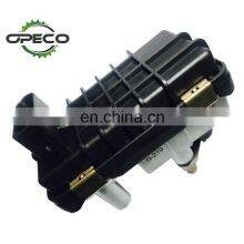 For Chrysler 300C 3.0 Jeep Grand Cherokee 3.0 Mercedes 320 280 3.0 Actuator G-219 6NW008412 712120 Fit for Turbo 765155-5007S thumbnail-1