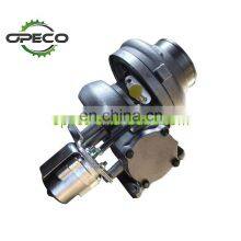 For CAT 349E 396HP Turbocharger 397-6195 3976195 thumbnail-2