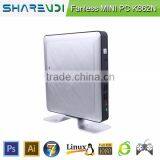 Sharevdi K662n Mini Computer Intel Celeron J1900 2G--2.41GHz With Low Electric Cost thumbnail-5