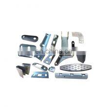 Galvanized Metal Welding Part Metal Fabrication Services thumbnail-5