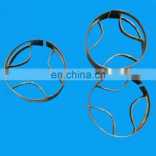 Metal flat ring for Scrubber Tower