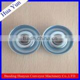 Plastic and Steel Roller End Caps,plastic Roller,stainless Steel Conveyor Roller Supplier's Choice thumbnail-2