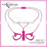 Powerful Anti-fall Wireless Sport Stereo V4.1 Headset Bluetooth thumbnail-4