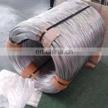 1.2mm Galvanized Steel Wire Strand/Stay Wire/Guy Wire for Galvanized Steel Wire Mesh thumbnail-5