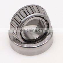 China High Quality Clunt Tapered Roller Bearing 30217 30218 30219 30220 thumbnail-4