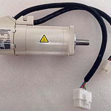 MSMAO12A37 Industrial Technology Motor Intelligent Servo Products thumbnail-1