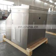 40Mpa Dairy Homogenizer thumbnail-2