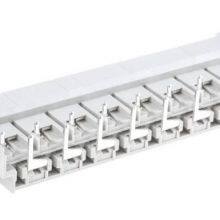 Harting DIN41612 европейский коннектор 09061152911 thumbnail-2