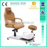 pedicure massage chairs wholesale with footbath