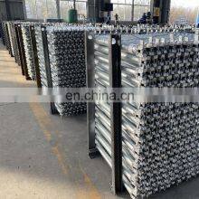 Hot Dipped Galvanized Q235 Scaffolding Ring-lock for Sale thumbnail-4