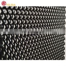New products outlook  mesh Expanded metal diamond privacy mesh