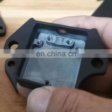 Zinc Alloy Die Casting Black Painting Android-based TV Set-top Boxes thumbnail-2