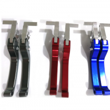 Customized Processing of Brake Handles for Motorcycles, Mountain Bikes and New Energy Electric Vehicles thumbnail-4