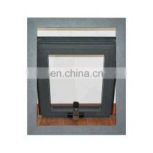 Top Hung Design Awning Window/aluminum Bathroom Windows Design thumbnail-5