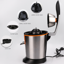 European Standard Household Juicer, Juice Fresh Juice（Wechat:13510231336） thumbnail-2