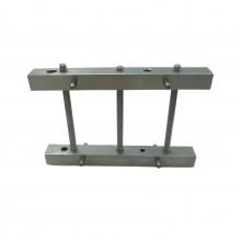 CNC High Precision Customized Mechanical Steel Turning and Milling Parts CNC Machined Component Copper Brass Product thumbnail-4