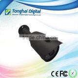 1/3'' Sony CCD IR 40m With Clear Night Vision CCTV Camera SD Card thumbnail-4