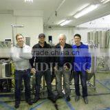 Craft Beer Mini Micro Beer Beer Brewery 50l thumbnail-3