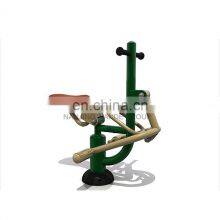 Children's Outdoor Exercise Fitness Gym Equipment Kids Workout Equipment