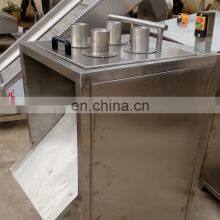 Automatic Carrot Cucumber Slicer Cutter Banana Plantain Chips Slicing Machine thumbnail-5