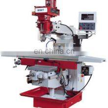 X6330W Best Sale Factory Price Universal Milling Machine With CE thumbnail-2
