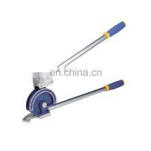 Copper And Stainless Pipe Heavy Duty Tube Bender Machine Pipe Bender For Copper Tube CT-364N thumbnail-1