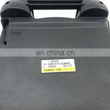 Original Robot Controller Fanuc Teach Pendant A05B-2518-C202#ESW I Perdant thumbnail-2