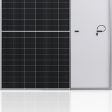 Seraphim s5 Series Solar Module thumbnail-2
