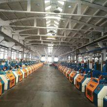 TM Welding (Wuhan) Co.,Ltd company overview - view 1 thumbnail