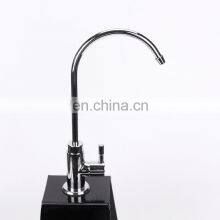UVDF Drinking Water Faucet 100% Lead-Free Water Filter Faucet for Kitchen Sink Water Purification thumbnail-2