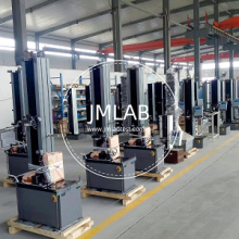JINAN JMLAB INSTRUMENT CO., LTD.