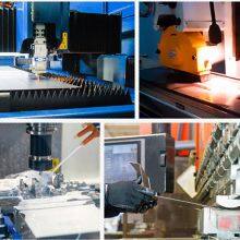 Shenzhen Tamprinter Printing Machin company overview - view 3 thumbnail