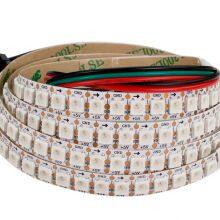 144leds/M 43.2W/M WS2812B LED Pixel Strip 4 IN 1 RGBW Landscape Lights Digital Led Strip Lights thumbnail-2