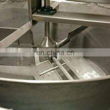 Fried Snacks Toritlla Chips Machines thumbnail-3