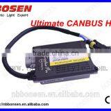 Best Price AC Digital 35w/55w Mid-slim Pro Canbus Ballast CANBUS HID Strong Decode Function