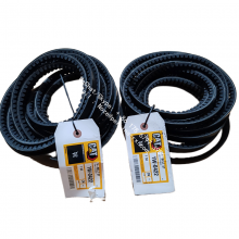 Caterpillar/Cat 1W-0422 1W0422 V-BOOT for Caterpillar 3412C 3516 3406B 3408 3412 thumbnail-1