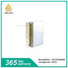 DI610 Digital Input Module Provides 8.3mA Digital Input Signal thumbnail-1