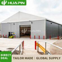 The Manufacturer Produces American Storage Greenhouses, Warehouse Houses, Storage Tents That Are Resistant to Wind, Rain, and Snow, and Can be Repeatedly Installed and Used