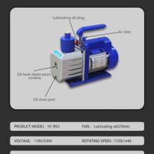 Cheap Multi-functional Semi-automatic Liquid Glue Dispenser Doming Machine thumbnail-2