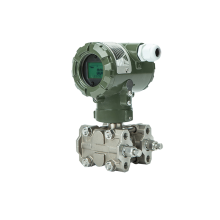 Explosion-proof Digital Display Single Crystal Silicon Differential Pressure Level Transmitter Vacuum Pressure Switch Controller Sensor thumbnail-3