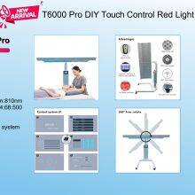 Newest Led Therapy Light Panel Aluminum Led Panel Therapy Light Facial Beauty Skincare Healthcare and Wellness thumbnail-5