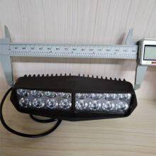 Bus Lights Led Lights 16 LED Light 151x44x34-16LED-R1 Mini Bus for Bus thumbnail-2