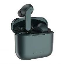 Consumer Electronics Oem Ear Phone Audifonos Handfree Earphones Tws Blue Tooth Wireless Touch Control Earbuds thumbnail-5