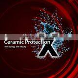 System X Interior Leather, Vinyl, Fabric and Carpet Coating, 20L thumbnail-4