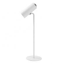 Portable USB Rechargeable Small LED Folding Eye Protection Study Touch Dimming Table Lamp For Bedroom Study thumbnail-2