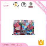 New Women Messenger Bags Vintage Small Leather Handbag Casual Bag thumbnail-1